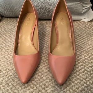 Michael for Michael Kors pumps